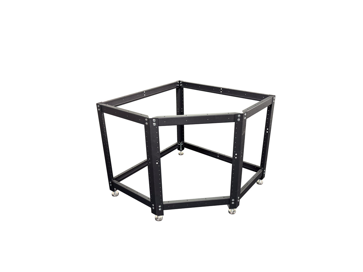 Torquata Workbench System Corner Kit Stand Only