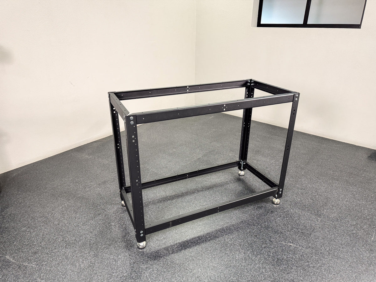 Torquata Workbench System 1100 x 500 Workbench Stand Only
