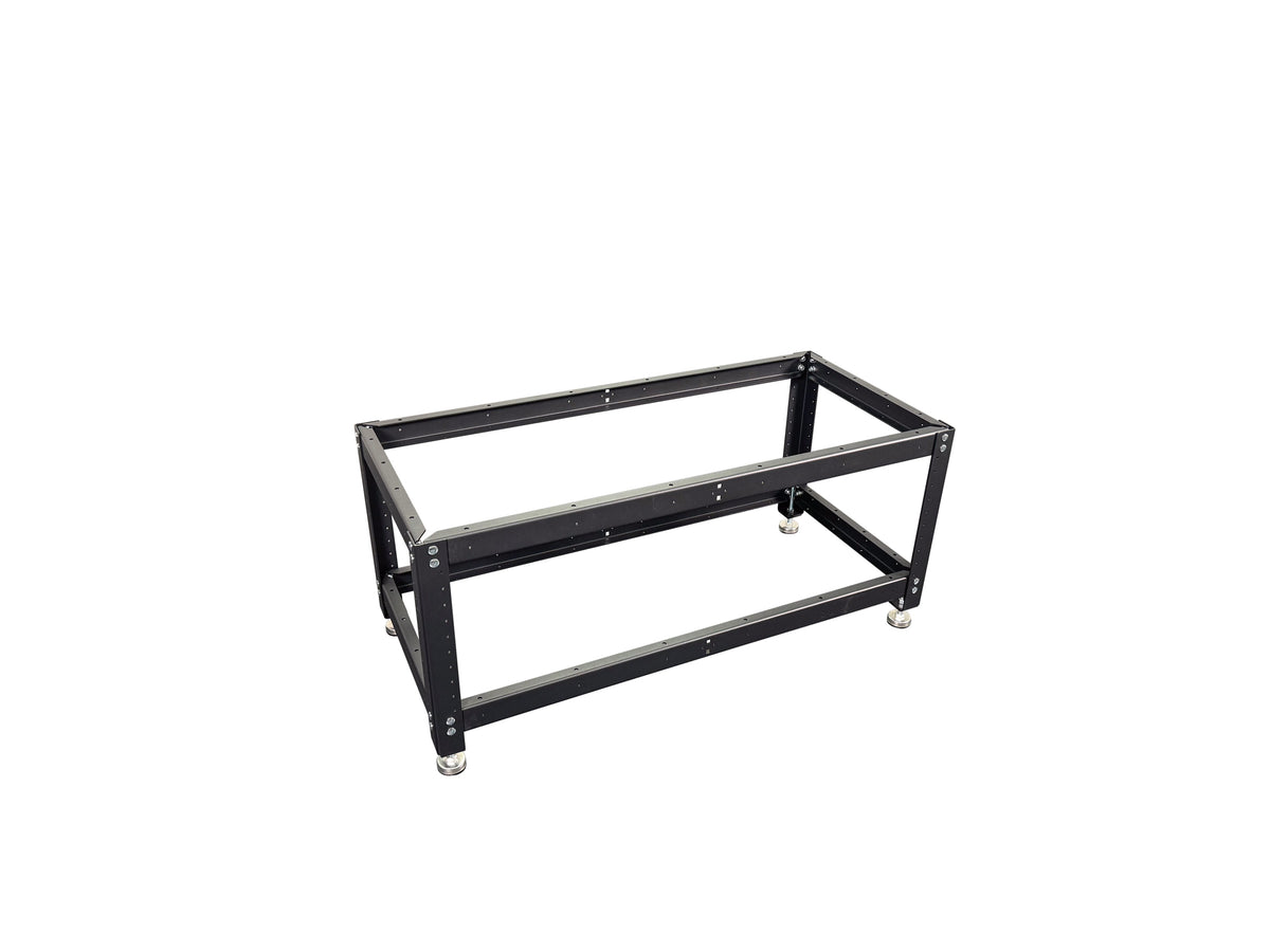 Torquata Workbench System 1100 x 500 x 450 H Assembly & Machine Stand Only