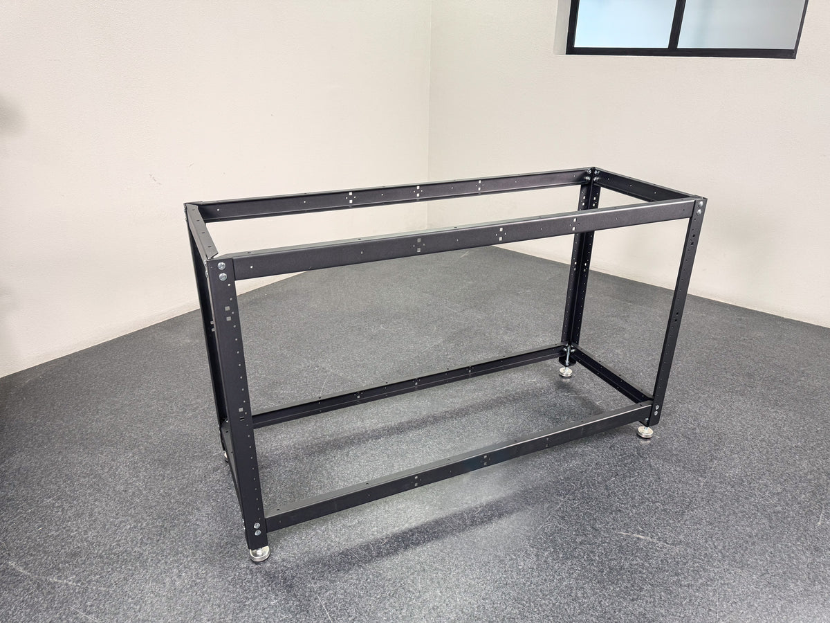 Torquata Workbench System 1400 x 500 Workbench Stand Only