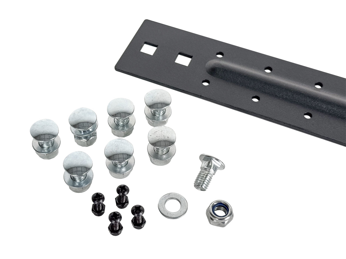 Torquata Workbench System Set of 2 Centre Supports