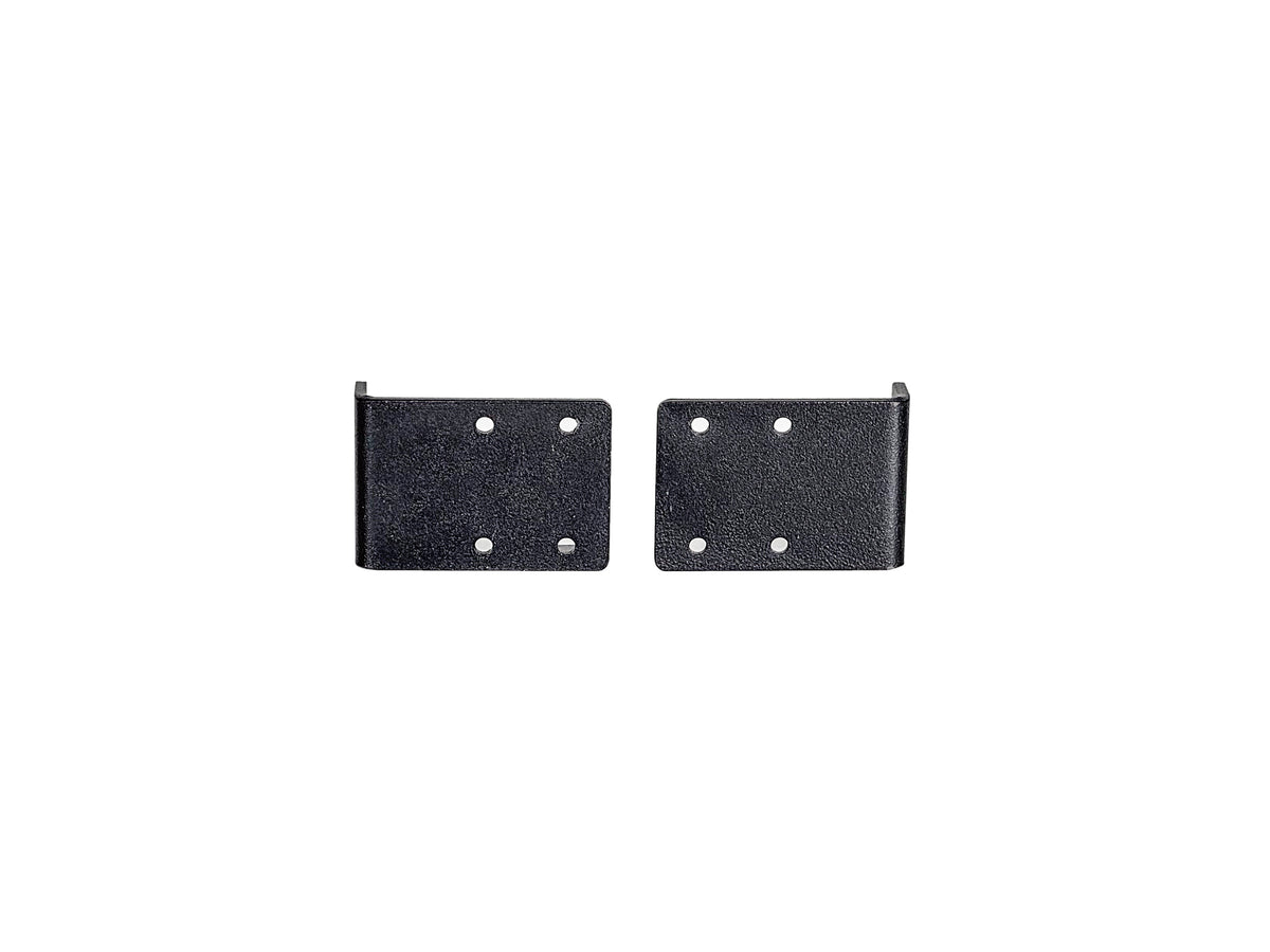 Torquata Workbench System Set of 2 Hinge Brackets
