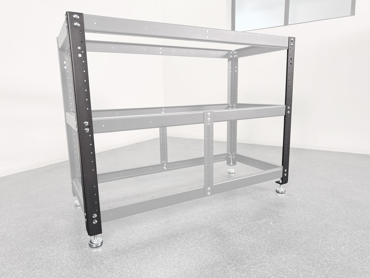 Torquata Workbench System Set of 4 Legs