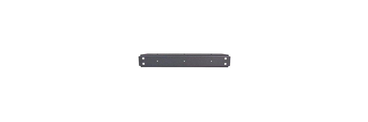 Torquata Workbench System Set of 2 Rails