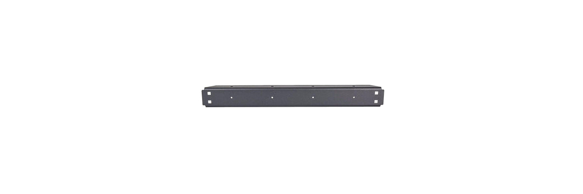 Torquata Workbench System Set of 2 Rails