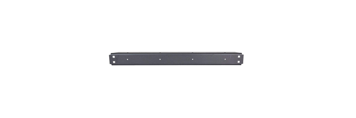 Torquata Workbench System Set of 2 Rails