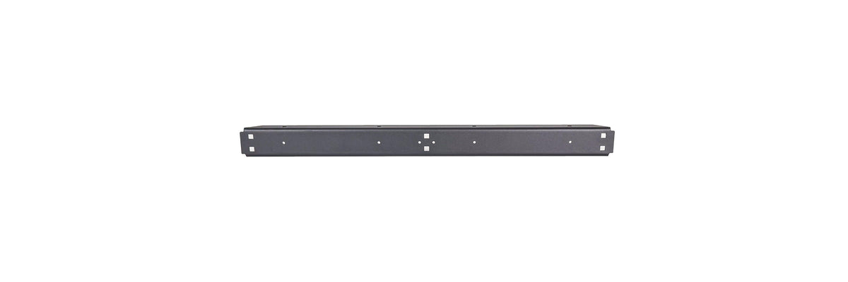 Torquata Workbench System Set of 2 Rails