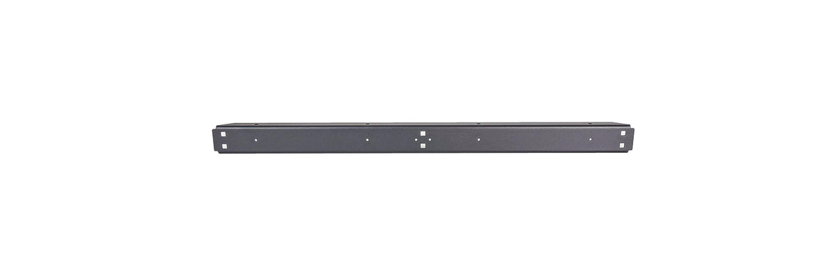 Torquata Workbench System Set of 2 Rails