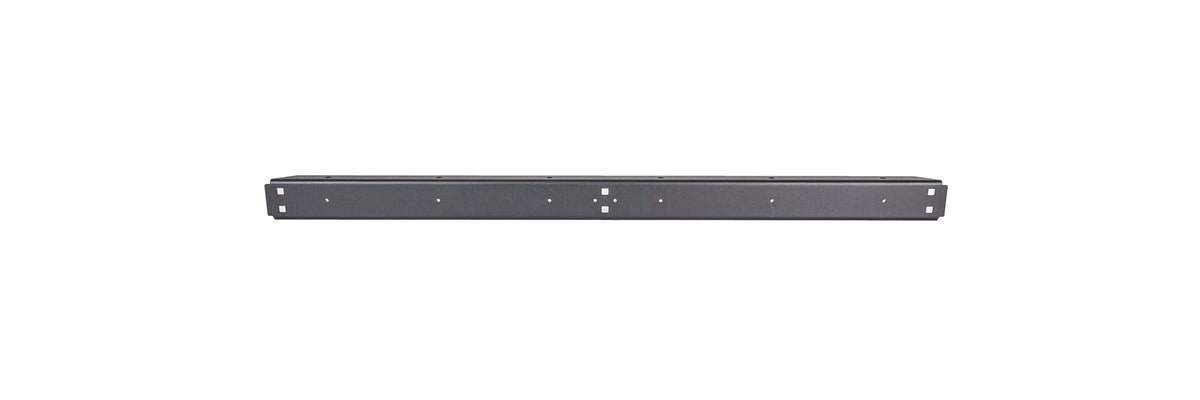 Torquata Workbench System Set of 2 Rails