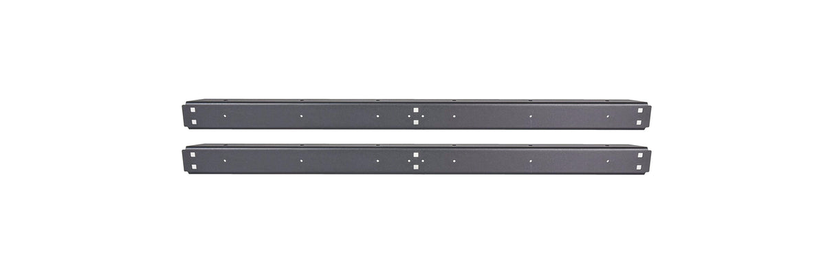 Torquata Workbench System Set of 2 Rails
