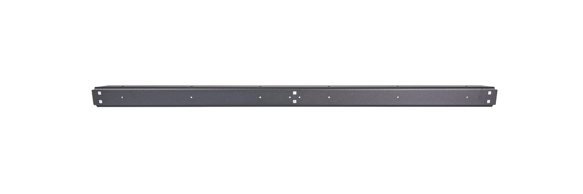Torquata Workbench System Set of 2 Rails