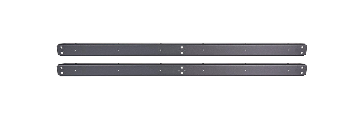 Torquata Workbench System Set of 2 Rails