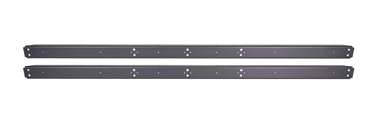 Torquata Workbench System Set of 2 Rails