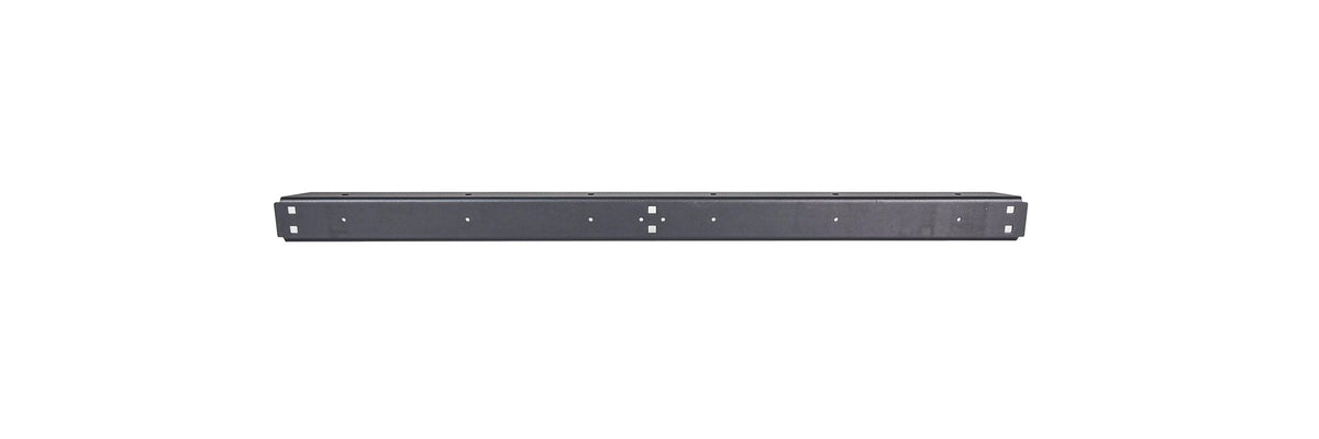 Torquata Workbench System Set of 5 Corner Shelf Rails