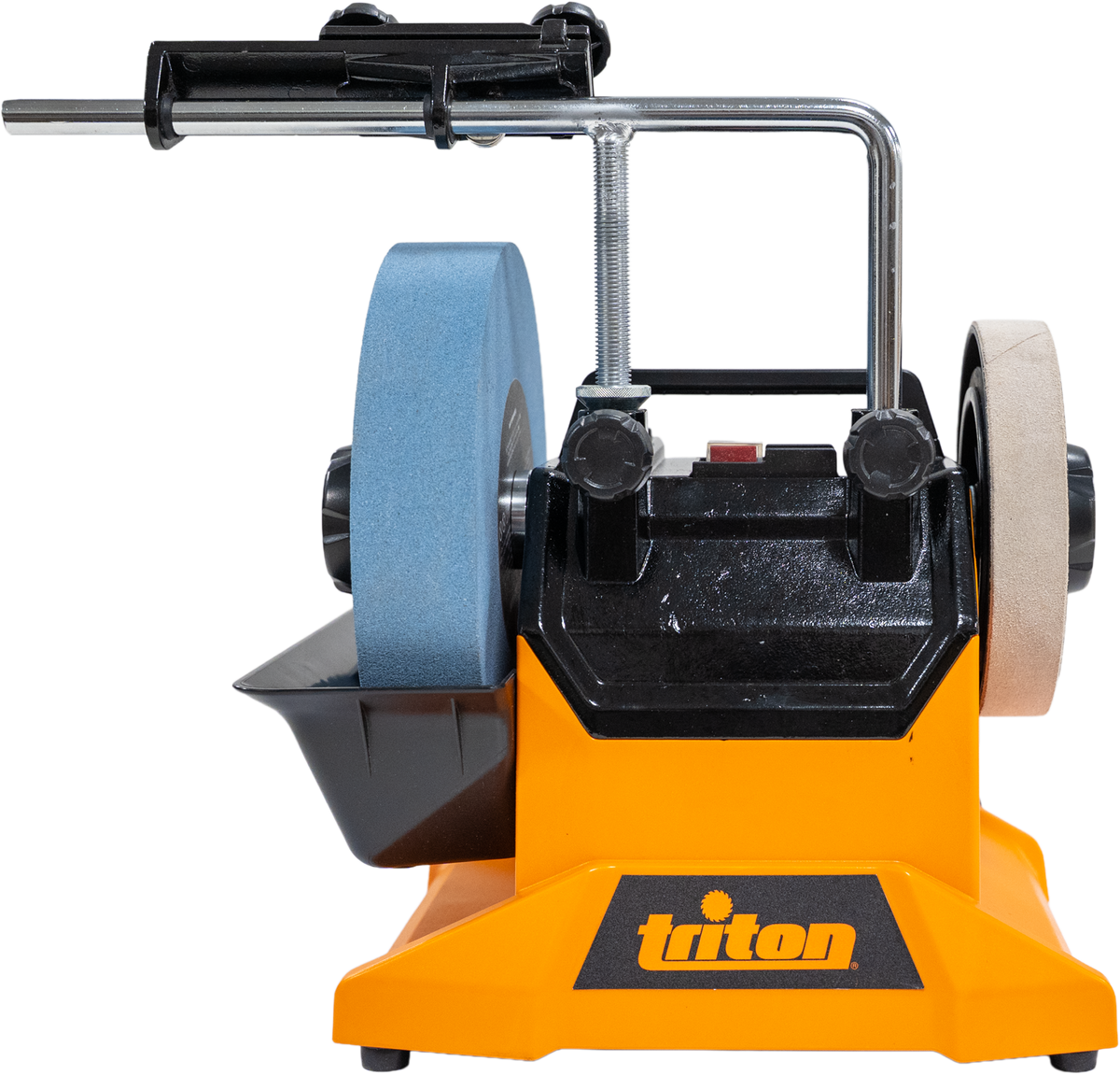 Triton TWSS8 120W Whetstone Sharpener 200mm