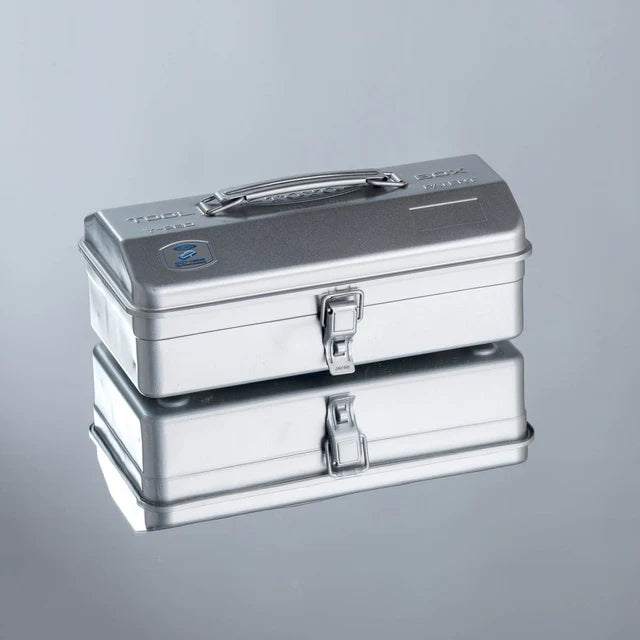 Toyo Steel 28cm Camber-Top Toolbox