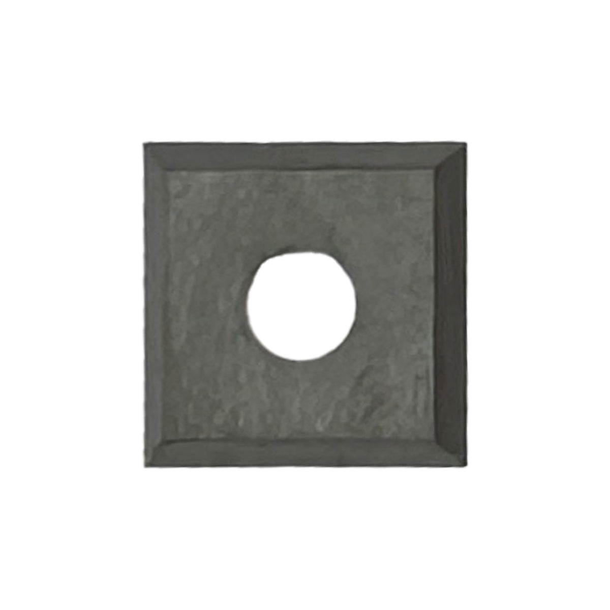 Torquata 90 Degree Carbide Insert V-Groove Router Bit & Replacement Cutters 1/4in Shank