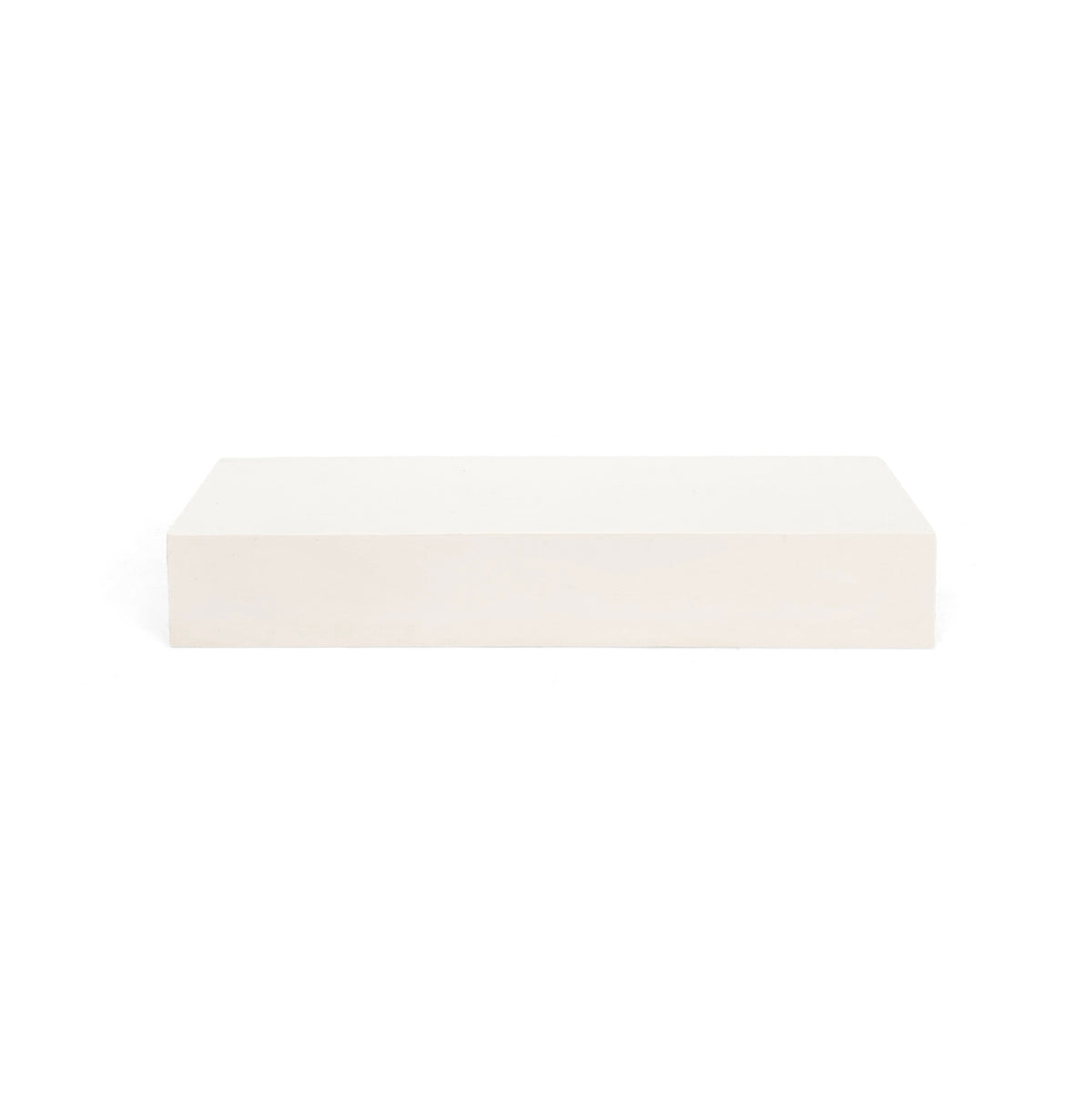 Timbecon Waterstone 10000 Grit for Tool Sharpening - Synthetic white waterstone for precise tool sharpening
