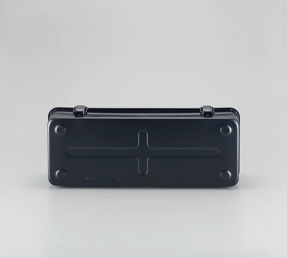Toyo Steel 41cm Long Camber-Top Toolbox