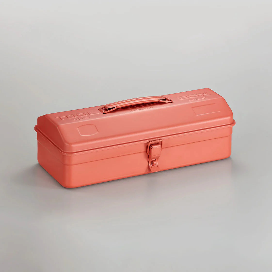 Toyo Steel 35cm Camber-Top Toolbox