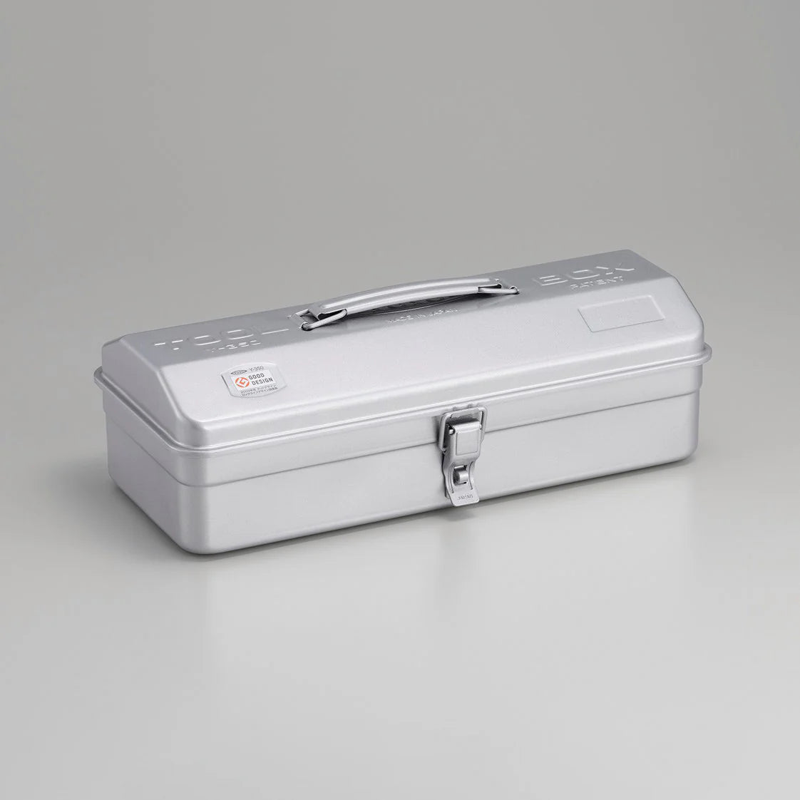 Toyo Steel 35cm Camber-Top Toolbox