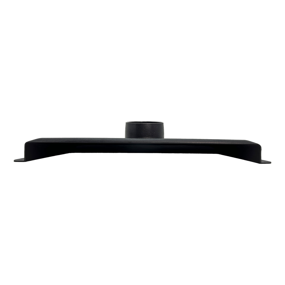 Sherwood Dust Extraction Floor Sweep Hood 550 x 175mm suits 4in Hose