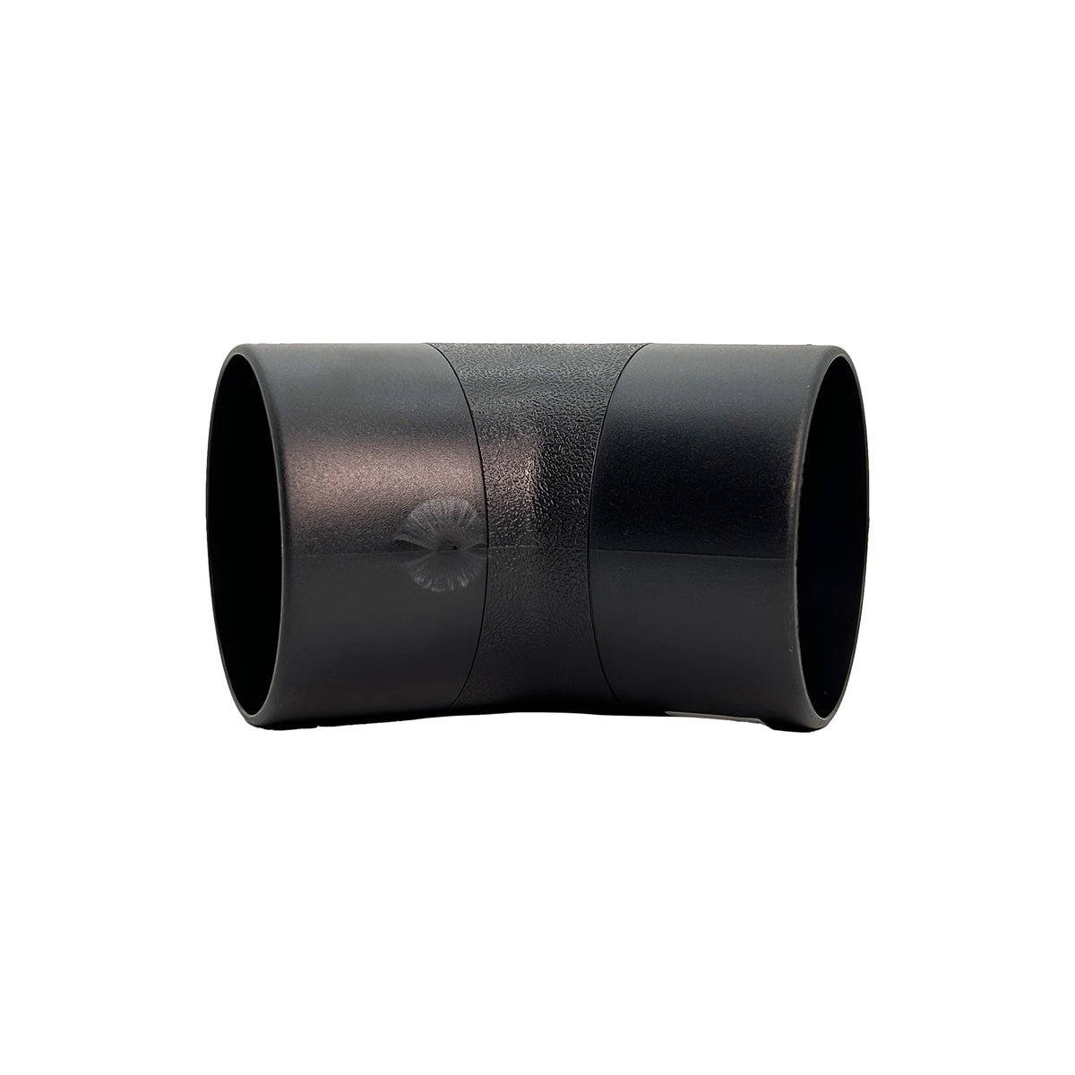 Sherwood Dust Extraction 45 Degree Elbow Fitting 4in (100mm)