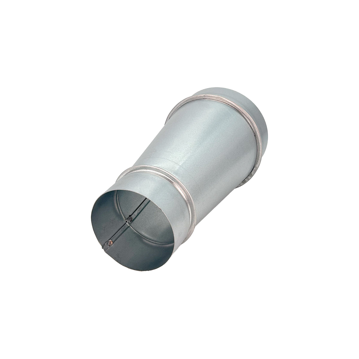 Sherwood Metal Dust Extraction 6in to 4in Reducer