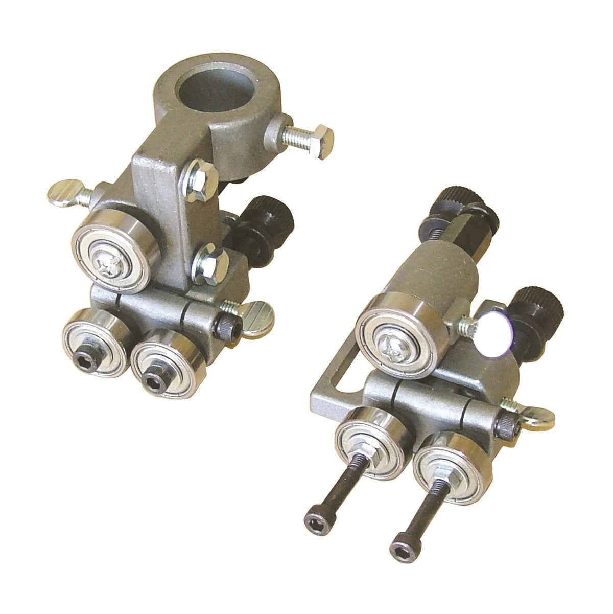 Sherwood Bandsaw Blade Deluxe Bearing Guide Set