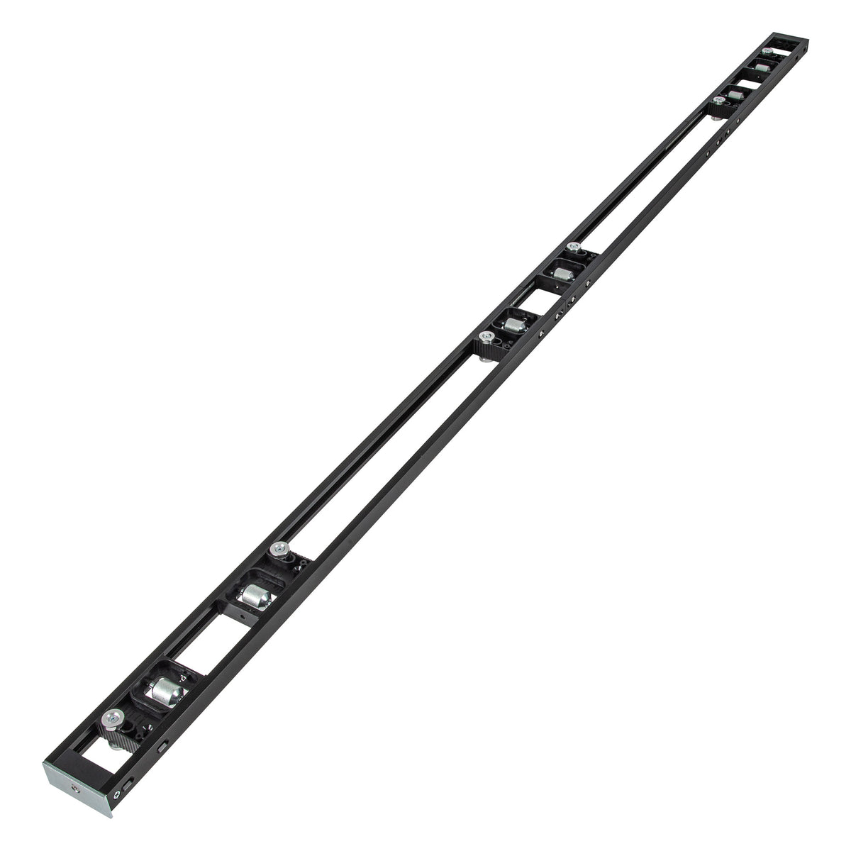 Trend AnyDoor Hinge Router Jig in Carry Bag