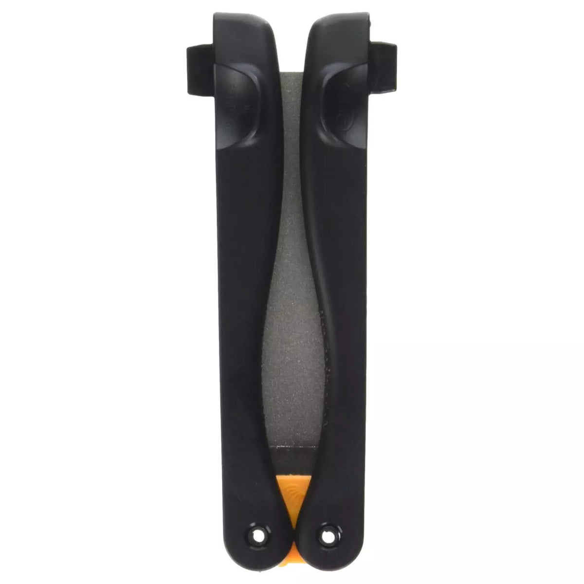 FastCap Double-Sided Pocket Diamond Sharpener 300/600 Grit Folded - Portable sharpening tool for woodworkers and contractors