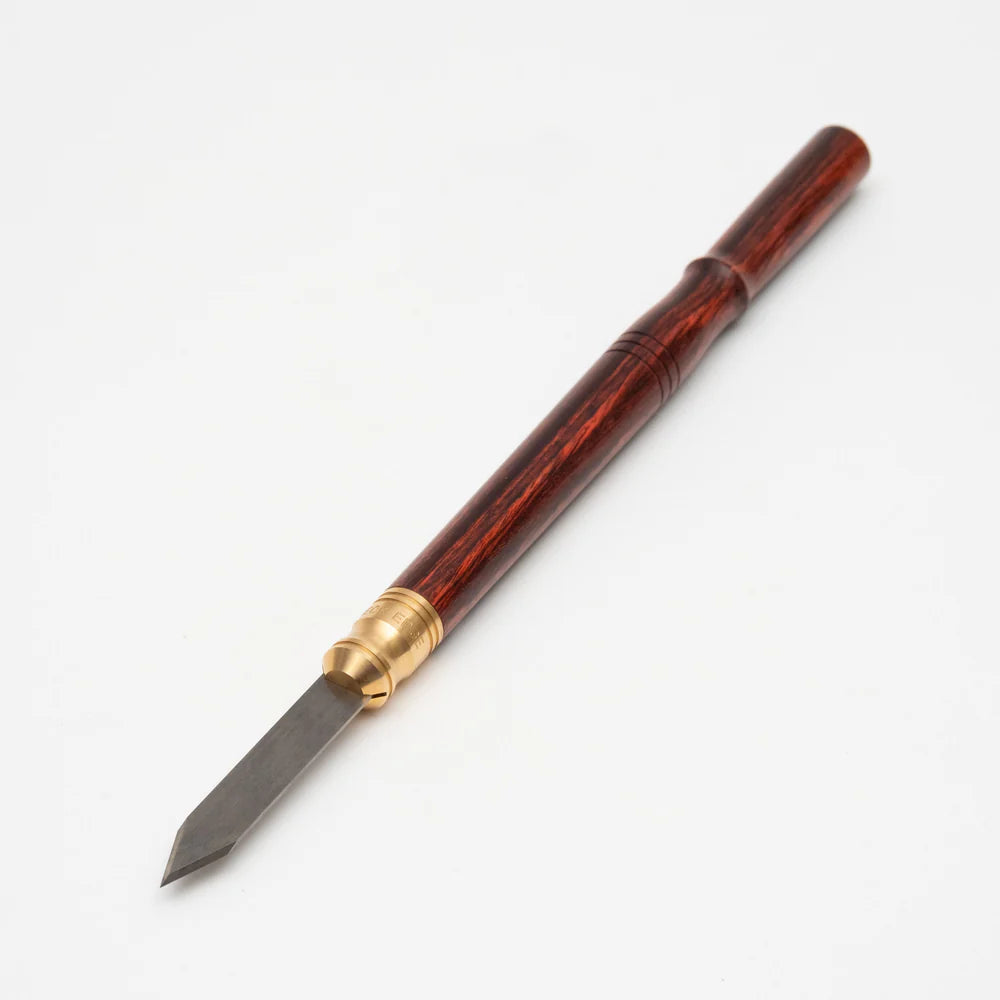 Benchcrafted Czeck Edge Kadet Tool Steel Marking Knife