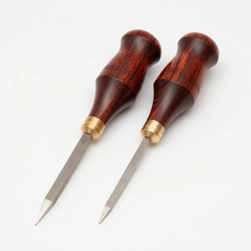 Benchcrafted Czeck Edge Birdcage Marking Awls