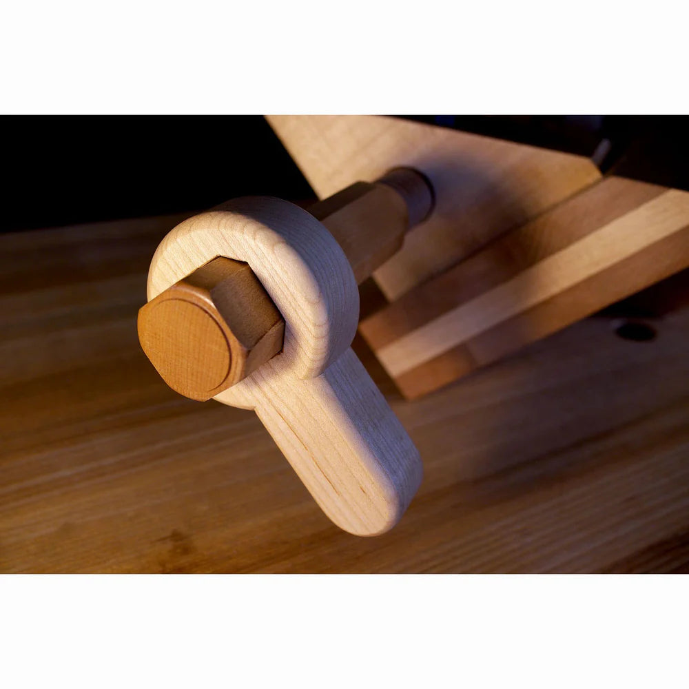 Benchcrafted Miter Jack Vice Kit