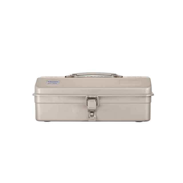 Toyo Steel 28cm Camber-Top Toolbox