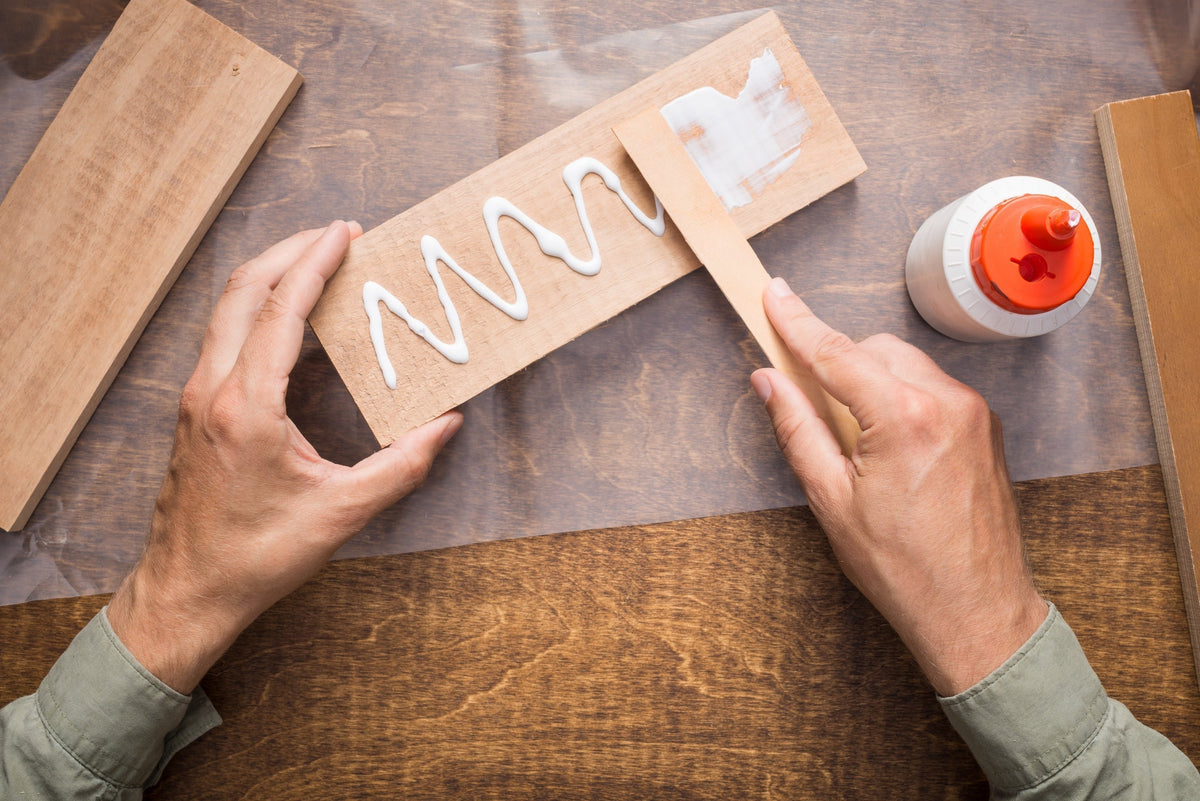 Choosing the Right Wood Glue for Any Joinery Task
