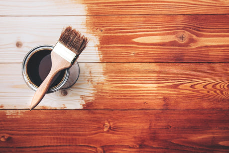 How to Match Timber Stain on New and Old Timber: A Methodical Approach