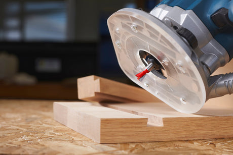 Sliding Dovetails Made Easy: A Guide to Strong, Stylish Timber Joints