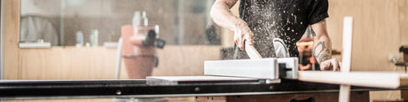 Simple Fixes for Cleaner Cuts