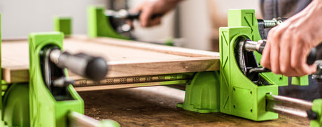 A Quick Guide to Clamping Pressure