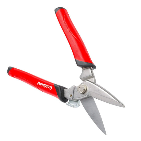 Flush Cut Trimmers & Shears
