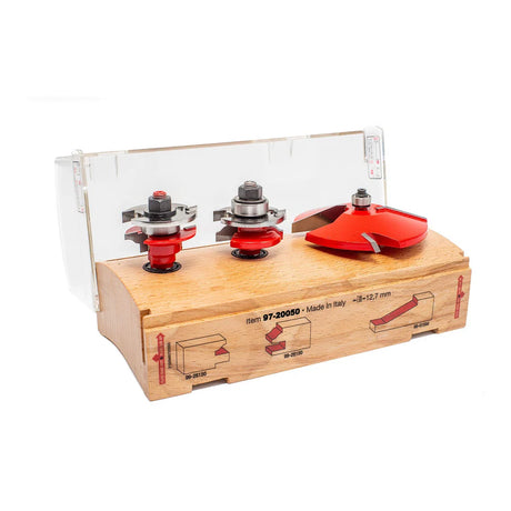 Router Bit Sets