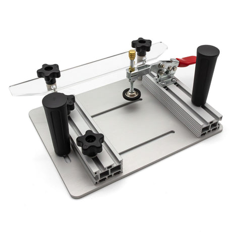 Router Table Sleds & Sliders