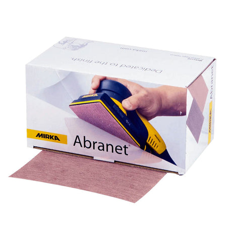 Abranet
