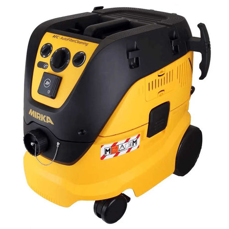 Mirka Dust Collection