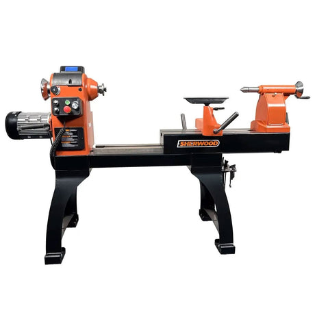 Full Size Lathes