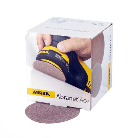 Abranet Ace
