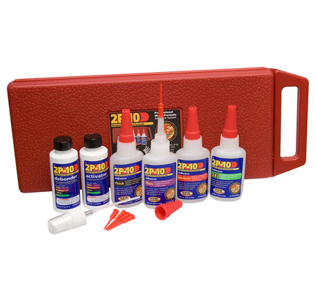 Super Glue / CA Glue