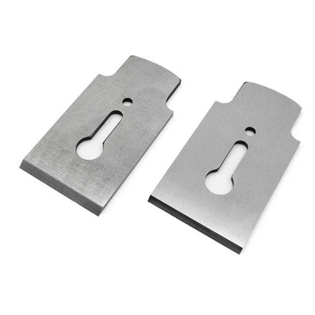 MTC Blades & Accessories