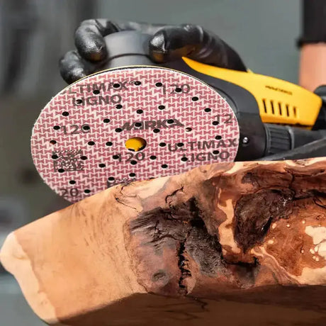 Sanding Clearance